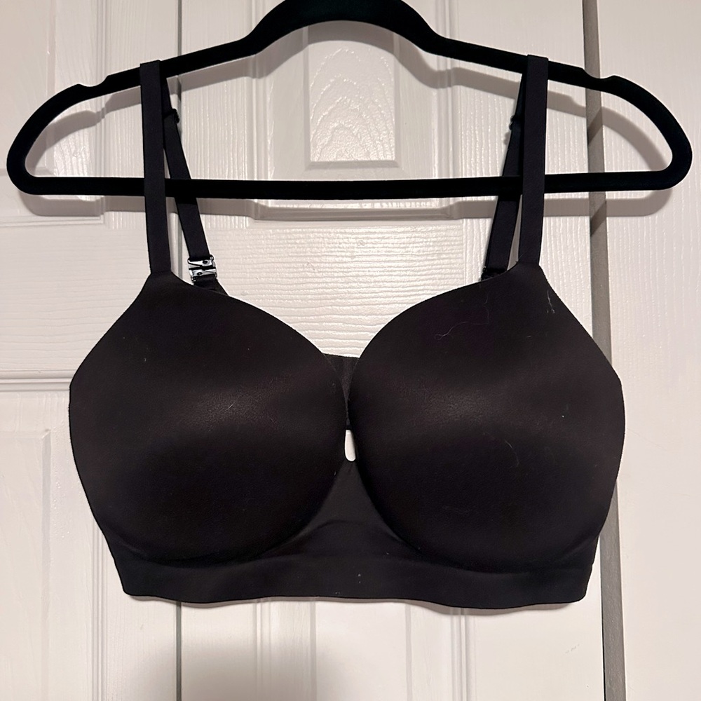 Victoria's Secret Black Bra